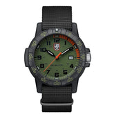 Luminox Leatherback SEA Turtle Giant 44 mm, Outdoor Herrenuhr - XS.0337